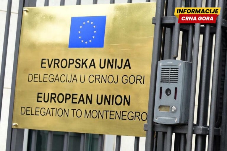 Delegacija EU: Bez odlaganja završiti proces izmjena Ustava