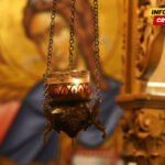 Žabljak: Opljačkana crkva Sv. Preobraženja