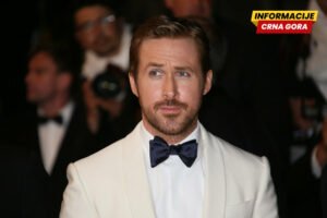 Rajan Gosling tumači naslovnu ulogu u “Ghost Rider” filmu