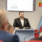 Smolović pozvao građane da ne nasjedaju na provokacije: “Očigledno nekom smeta mir i stabilnost u Bijelom Polju”