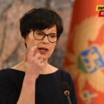 Kos: Crna Gora nastavlja da pokazuje da put ka EU postaje lakši kada svi u zemlji djeluju u istom smjeru