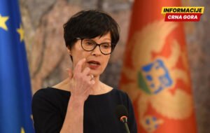 Kos: Crna Gora nastavlja da pokazuje da put ka EU postaje lakši kada svi u zemlji djeluju u istom smjeru