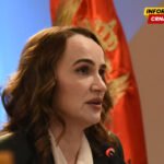 Vrhovni sud: Postupak razrješenja predsjednice Apelacionog suda obustavljen zbog prestanka sudijske funkcije