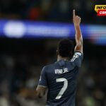 Arsenal krenuo na Vinisijusa – sprema li se ljetnja transfer bomba na Ostrvu?