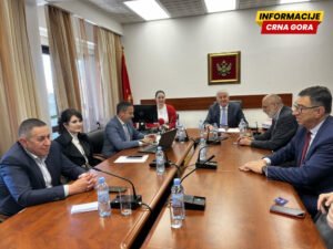 Novi saziv Sudskog savjeta – novi miks