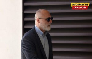 Medojević izabran za predsjednika Sudskog savjeta
