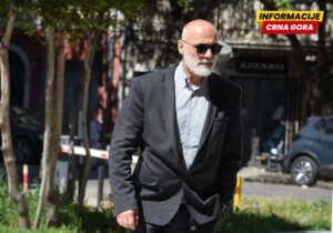 Medojević: Mislim da nema pravnih posljedica zbog ukaza novog saziva Sudskog savjeta
