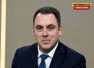 Vuković: Prva posljedica rekonstrukcije Vlade otkazivanje međuvladine konferencije za zatvaranje Poglavlja 14