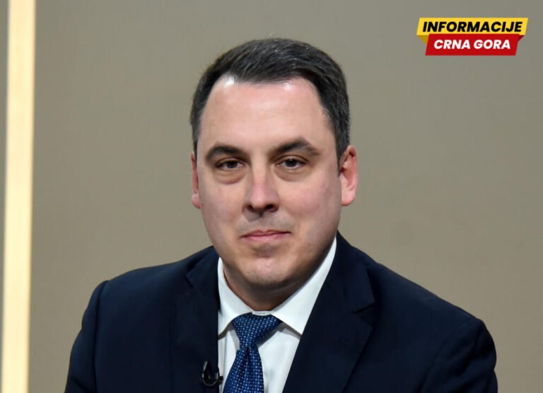 Vuković: Prva posljedica rekonstrukcije Vlade otkazivanje međuvladine konferencije za zatvaranje Poglavlja 14