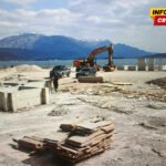 Libertas: UZKD izrekla kompaniji “Carine” kaznu od 5.000 eura jer nije vratila kupalište u Baošićima u prvobitno stanje
