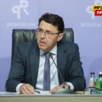 Radulović: Traženje mišljenja Venecijanske komisije korak više u obezbjeđenju potvrda o kvalitetu ustavnih amandmana