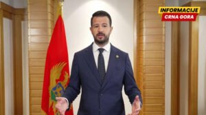 Kabinet Milatovića: Pozdravljamo dogovor, Skupština na istoj sjednici da glasa i o izboru dvoje sudija Ustavnog suda
