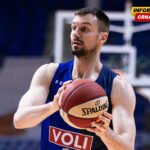 Zoran Nikolić napustio Budućnost, ali ostaje u ABA ligi