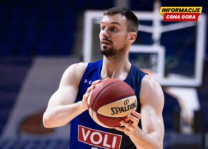 Zoran Nikolić napustio Budućnost, ali ostaje u ABA ligi