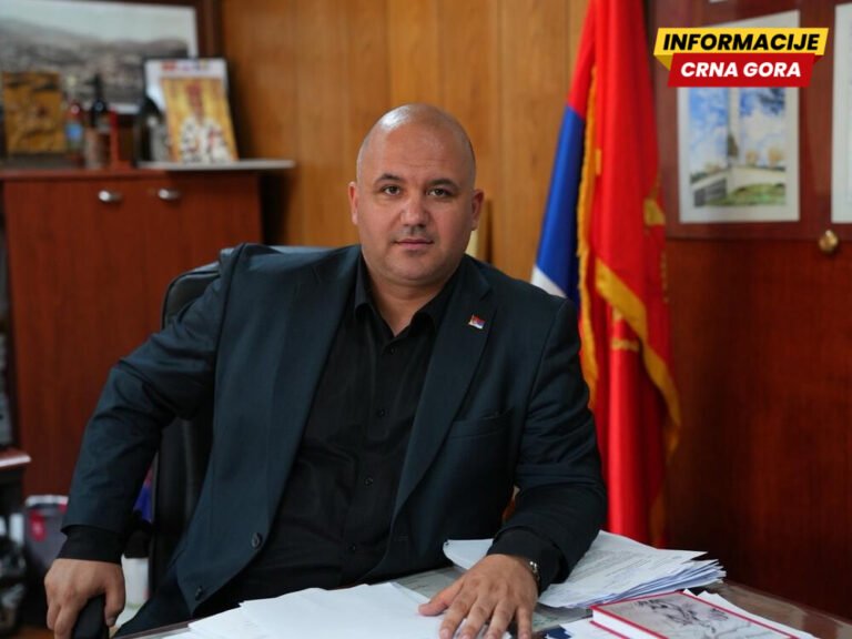 Vraneš: DNP da pokrene inicijativu o otpriznanju Kosova u Podgorici