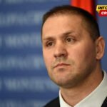 Šćepanović: Raspisujemo nagrade od milion eura za informacije o kriminalnim grupama
