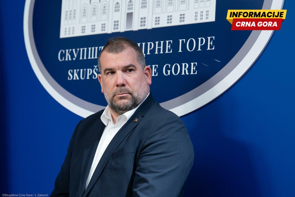 Krapović: Uvjeren sam da će Vlada stav, da je školski brod "Jadran" vlasništvo Crne Gore, braniti dosljedno i odlučno