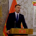 Spajić: Mogli smo biti koordinisaniji, bitno je da smo spriječili nagle inflatorne pritiske na vrijeme