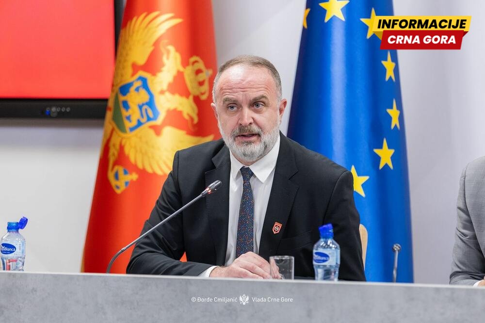 Đeljošaj: Otključali smo vrata članstvu u EU