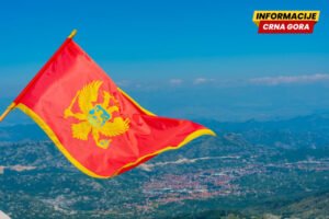Crna Gora obilježava 13. jul – Dan državnosti