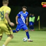 Ukoliko prođe ML Vitebsk Sutjeska ide u Bosnu i Hercegovinu ili Moldaviju