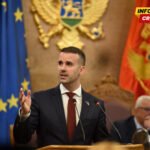 Spajić: Plav prostor velikih razvojnih mogućnosti