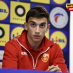 Bulatović u konkurenciji za nagradu “Golden Boy”, možete da glasate za našeg fudbalera