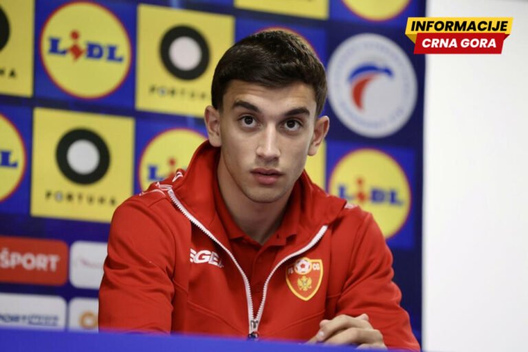 Bulatović u konkurenciji za nagradu "Golden Boy", možete da glasate za našeg fudbalera
