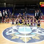 Promjena u Prvoj košarkaškoj ligi Crne Gore: F4 turnir za titulu