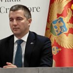 Bečić: Udarci na sve vidove kriminala i sve kriminalne organizacije gotovo iz sata u sat