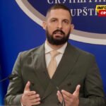 Leković: Predsjednik MZ Bar 5 Sutorman i član DPS-a negoduje i vrijeđa zbog toga što je uhapšen Vulević