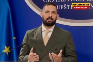 Leković: Predsjednik MZ Bar 5 Sutorman i član DPS-a negoduje i vrijeđa zbog toga što je uhapšen Vulević