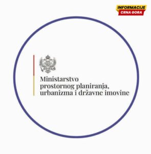 MDUP: Izdate zabrane radova za 48 objekata i šest naloga za rušenje na Žabljaku i Šavniku
