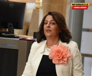 MKM: Eventualna promjena naziva Narodne biblioteke “Radosav Ljumović” mora biti sprovedena uz našu saglasnst
