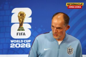 Tuhel: Nisam ni bio svjestan da je Saka postigao het-trik