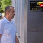 Čađenović: Izvještaj Europola u medije nije dospio dok je Katnić bio GST, a ja njegov zamjenik