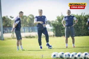Budućnost bolja od OFK Beograda na Zlatiboru