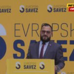 Šahmanović: Pola dana pratim prenos Skupštine i raspravu o “dekonstrukciji” Vlade, a od poslanika BS ni traga ni glasa