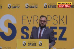 Šahmanović: Pola dana pratim prenos Skupštine i raspravu o “dekonstrukciji” Vlade, a od poslanika BS ni traga ni glasa
