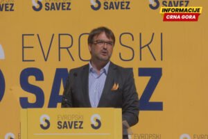 Belan: Sve što treba znati o rekonstrukciji Vlade je da premijer nije došao u parlament da brani rekonstrukciju