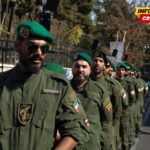 Revolucionarna garda Irana upozorila zemlje sa američkim bazama da mogu biti meta iranskih napada