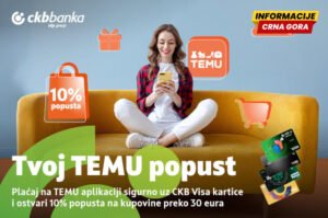 Kupuješ više, plaćaš manje. Tu smo.