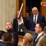 Ustav zatvara poglavlja i čuva pol poziciju: Zašto bi Crna Gora trebalo da do kraja jula izmijeni najviši pravni akt
