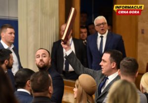 Ustav zatvara poglavlja i čuva pol poziciju: Zašto bi Crna Gora trebalo da do kraja jula izmijeni najviši pravni akt