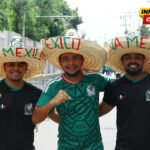 DAN 21, MUNDIJAL UŽIVO Asteka je spremna za latino derbi: Meksiko ili Ekvador? Atomska Francuska oduševila svijet