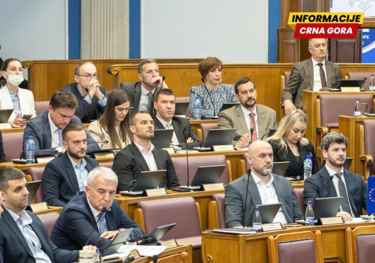 Na putovanja poslanika otišlo 1,2 miliona eura: Kako je Skupština trošila u 2025.