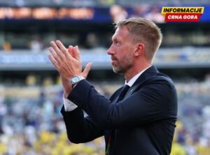 Poter: Protiv Francuske morate da budete savršeni