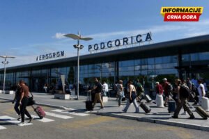 Automobile će rentirati van terminala: Aerodromi raspisali poziv, očekuju da prihoduju 400.000 eura godišnje