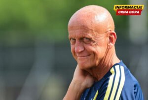 Oglasio se Kolina: Gol Njemačke ispravno poništen