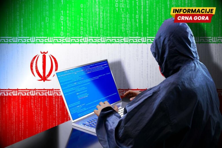 Iranac u ekstradicionom pritvoru u Crnoj Gori, čeka zahtjev SAD za izručenje